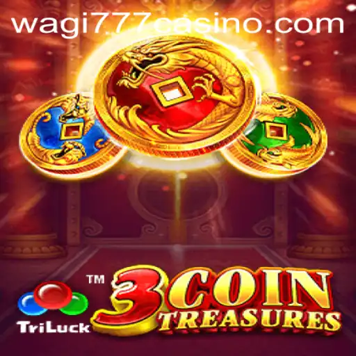 Discovering the Thrills of 3CoinTreasures: A Compelling Experience with Wagi777