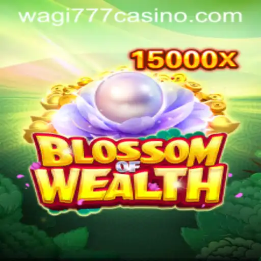 Unveiling the Enchantment of BlossomofWealth: A New Frontier in Gaming