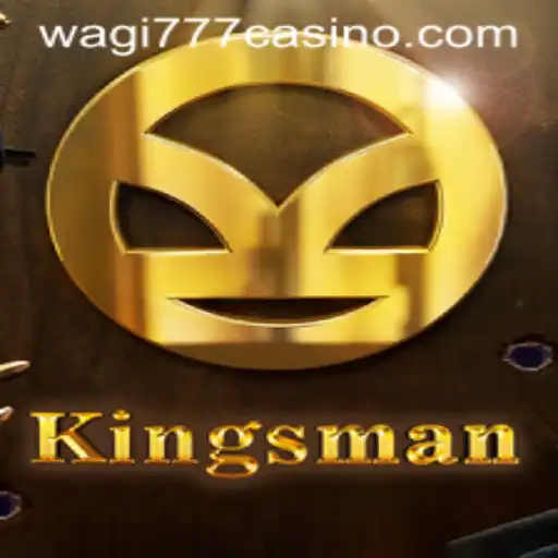 Kingsman: A Strategic Adventure with Wagi777