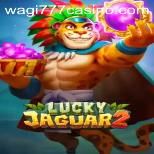 Discover the Excitement of Luckyjaguar2: An In-Depth Look at the Game of Chance