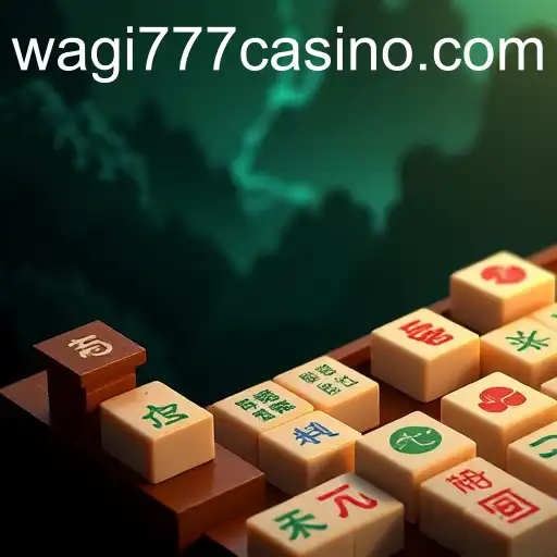 The Fascinating World of Mahjong: A Deep Dive into Wagi777