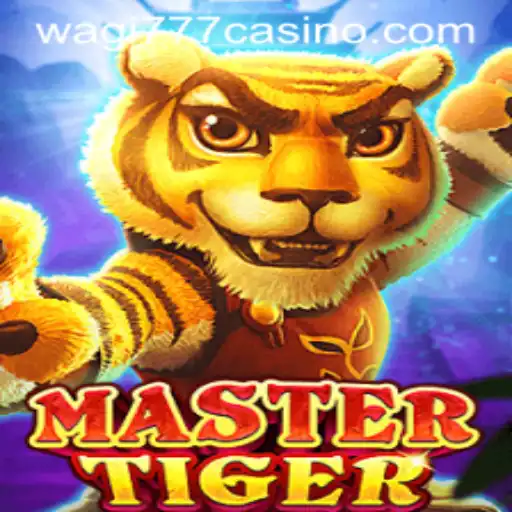 MasterTiger: The Prowess of Strategy and Skill Meets Exciting Gameplay