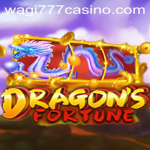 DragonFortune: Navigating the Realm of Myth and Chance