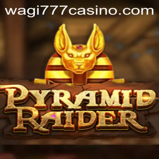 Discover the Adventure and Strategy of PyramidRaider