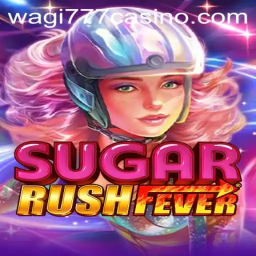 Unveiling the Excitement of SugarRushFever