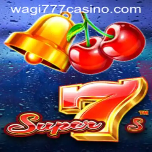 Super7s and Wagi777: A Game Revolution