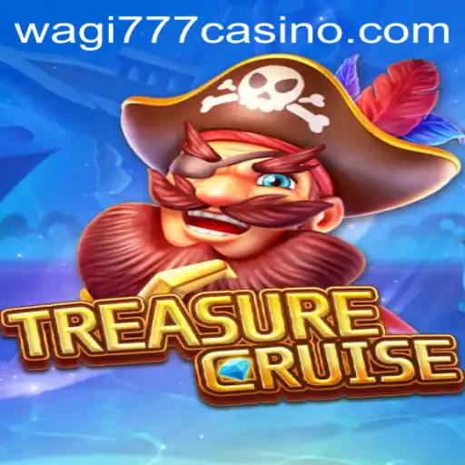 Unveiling the Adventure: Exploring the World of TREASURECRUISE and the Legendary Quest of wagi777