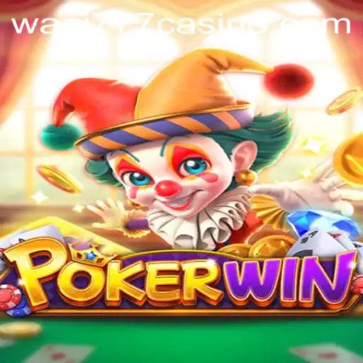 Unveiling the Intriguing World of POKERWIN with Wagi777