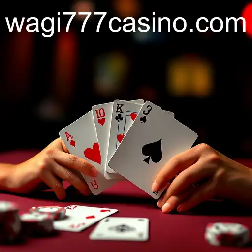 Poker Games: An In-Depth Exploration of Strategy and Skill