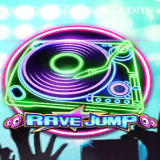 RaveJump: The Electrifying Gaming Phenomenon