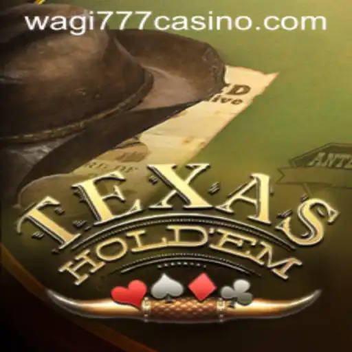 Mastering Texas Hold'em: The Ultimate Guide