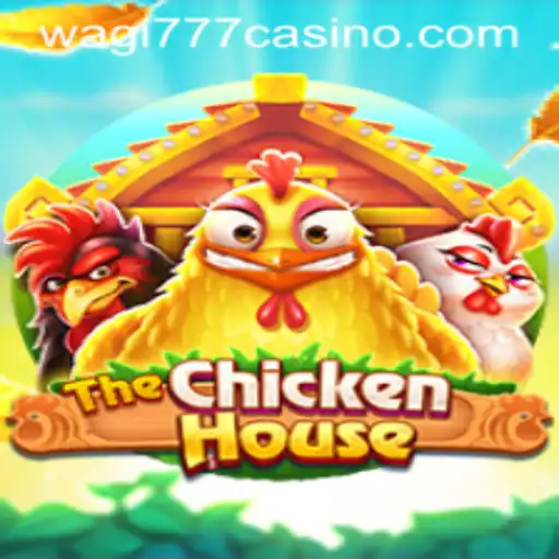 Discover The Exciting World of TheChickenHouse with wagi777