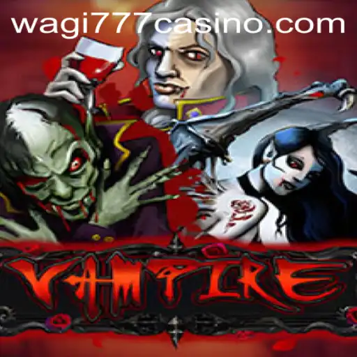 Vampire: The Immersive World of Nocturnal Intrigue